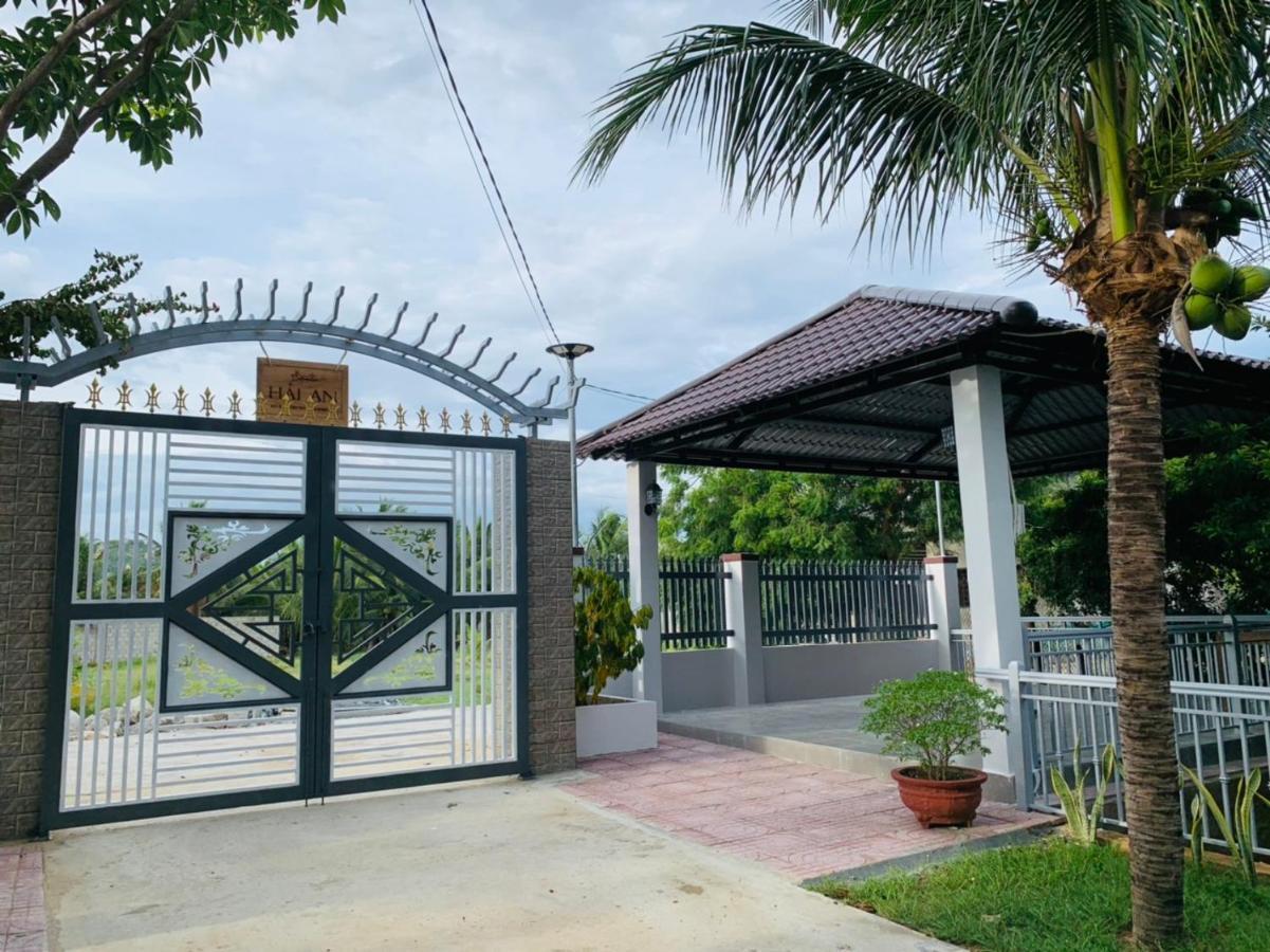 An - Garden By The Homestay