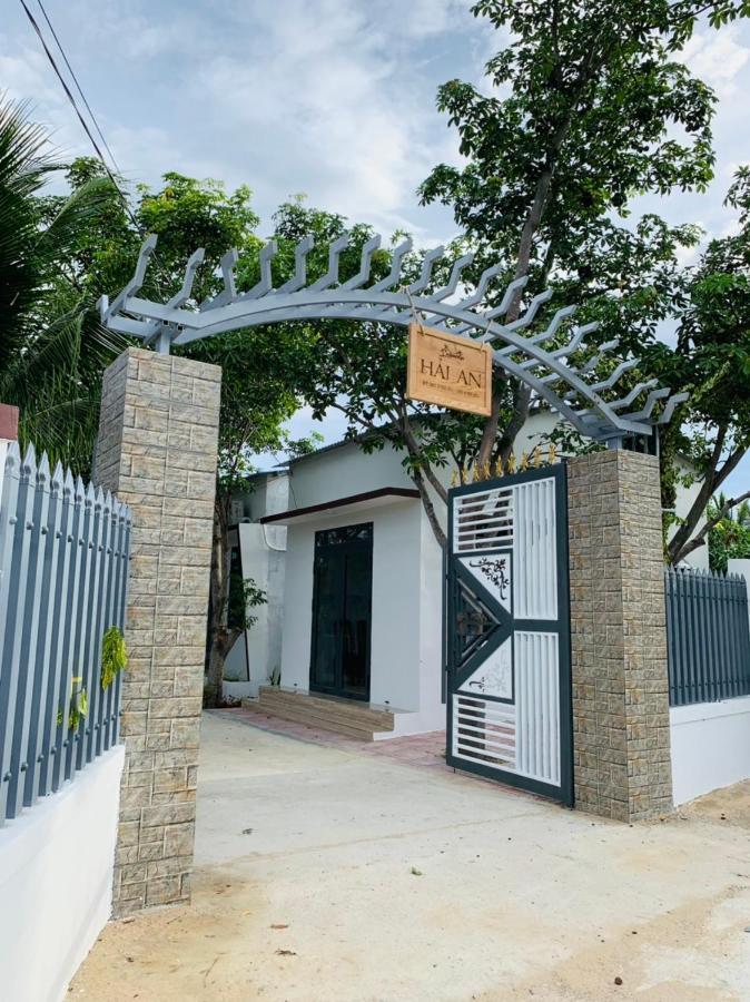 An - Garden By The Homestay