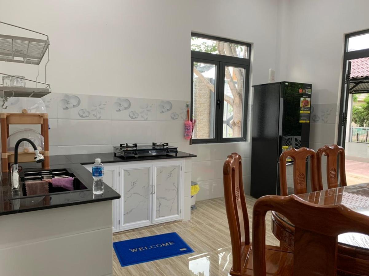 Homestay An - Garden By The Phan Rang