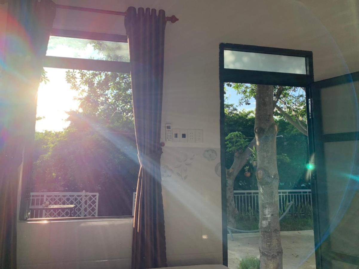 Homestay An - Garden By The