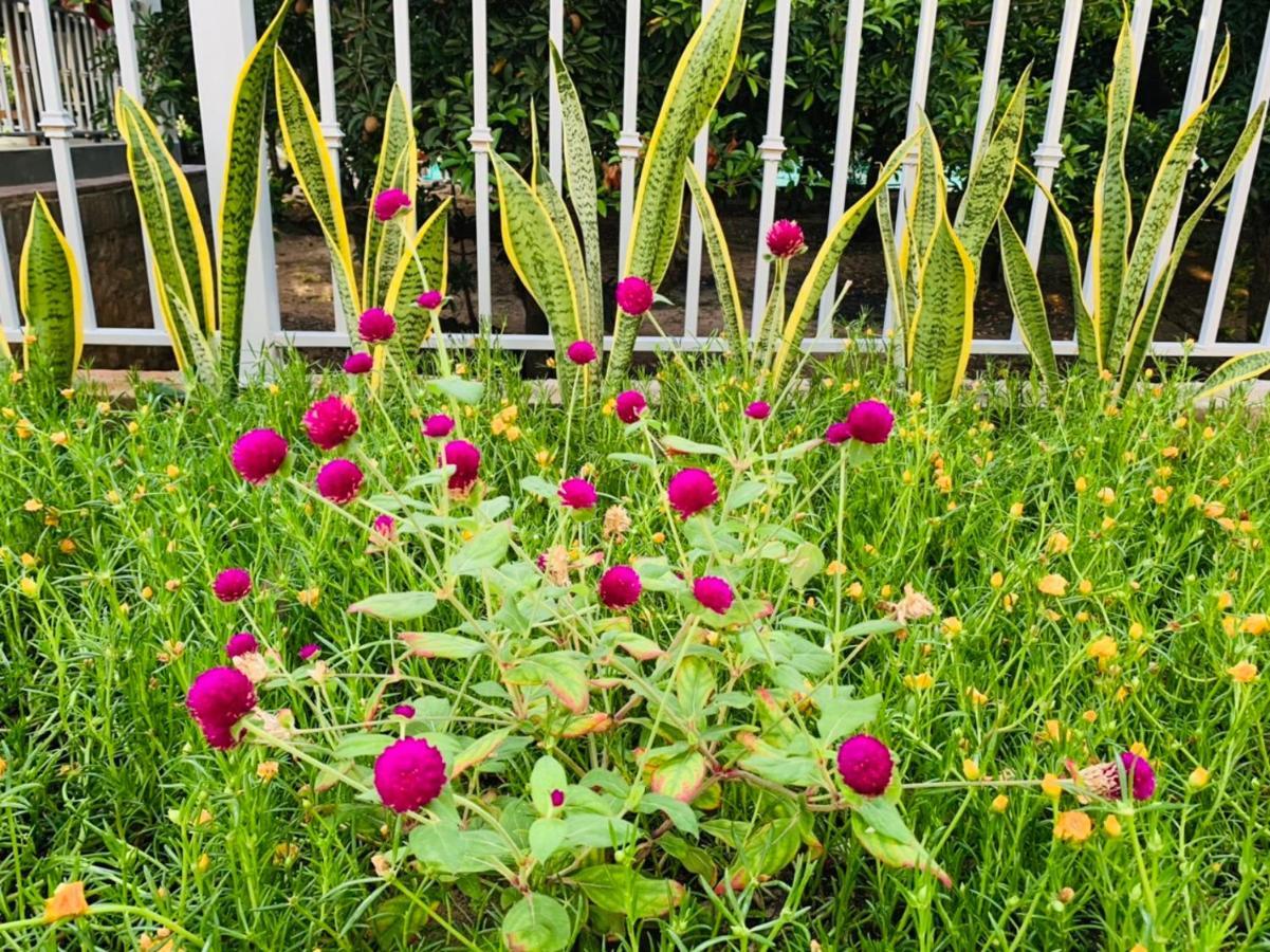 An - Garden By The * Phan Rang