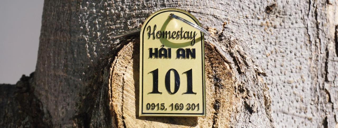 An - Garden By The Homestay