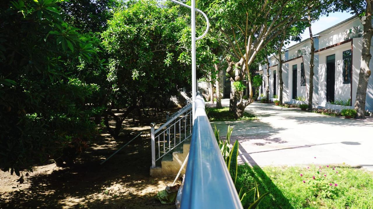 Homestay An - Garden By The Phan Rang